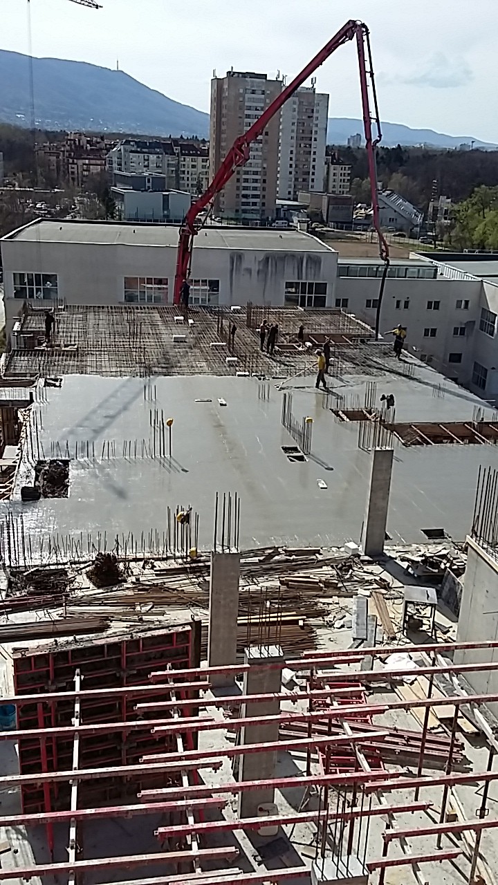 Четвърта плоча - Изглед 1